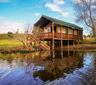 Fernhill Tented Treehouses, Knysna