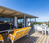 Abalone Beach House, Plettenberg Bay