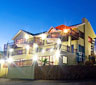 Clouds End Boutique Guest House & Spa, Mossel Bay