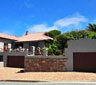 Admirals Rest, Mossel Bay