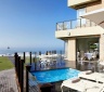 African Oceans Manor On The Beach, Mossel Bay