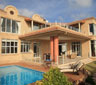 African Oceans Villa, Mossel Bay