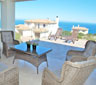 Africa Sun Villa, Mossel Bay