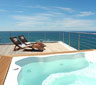 The Alexander, Knysna