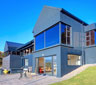 Ali's Villa, Great Brak