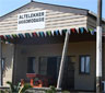 Altelekker Accommodation, Kareedouw