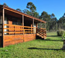 Amara Farm, The Crags
