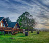 Antlers Country Lodge, Plettenberg Bay