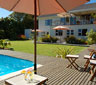 Armadillo Studios, Knysna