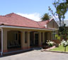 Avondblij Guest House, Oudtshoorn