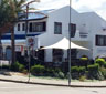 Backpacker Apartments, Plettenberg Bay
