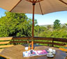 Badger's Lodge, Knysna