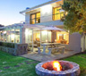Bayhouse, Knysna
