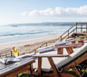 Bay Lodge on the Beach, Hartenbos