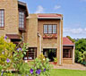 Bayside Lodge, Plettenberg Bay