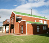 B&G House, Glentana