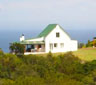 Bishops Cove Lodge, Eersterivier