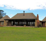 Blomberg Farm Villa, Keurboomstrand
