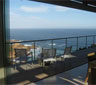 Blue Horizon, Knysna