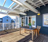 Blue Room West, Knysna