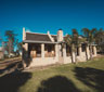 Bosbok Chalet at Oudebosch, Riversdale