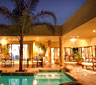 Boulders Lodge & Spa, Oudtshoorn