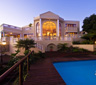 Bradach Manor, Knysna