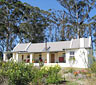Bramble Cottage, Knysna