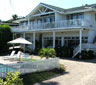 Bridgewater B&B, Knysna