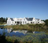 Buffelsdam Country House, Plettenberg Bay