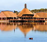 Buffelsdrift Game Lodge, Oudtshoorn