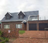 Buxton Close Holiday House, Wilderness