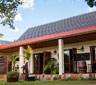 Cheetah Lodge, Hartenbos