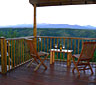 Cliffhanger Cottages, Knysna