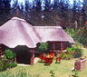 Coral Tree Cottages, Plettenberg Bay