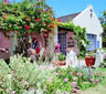 Cornerway House, Plettenberg Bay