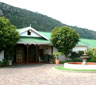 Country Crescent Hotel, Plettenberg Bay