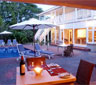 Cuningham's Island Guest House, Knysna