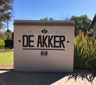 De Akker Guest House, Oudtshoorn