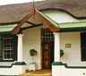 De Doornkraal Boutique Hotel, Riversdale