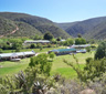 De Oude Meul Country Lodge, Oudtshoorn