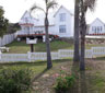 De Witte Beach House, Great Brak