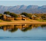 De Zeekoe Guest Farm, Oudtshoorn