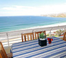 Diaz Beach Apartment, Mossel Bay