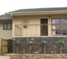 Die Fonteine Guesthouse, Oudtshoorn