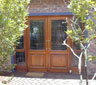 Dragonfly Cottage, Herolds Bay