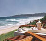 Dune Guest Lodge, Wilderness