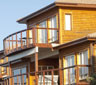 The Dunes Beach Villas B&B, Keurboomstrand