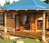 Eden's Touch Guest Farm, Plettenberg Bay