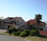 Edward Charles Manor, Mossel Bay